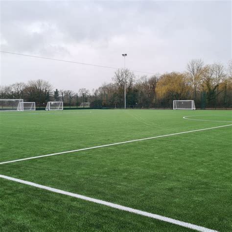 Glebelands School - New 3G Football Facility Open for Booking