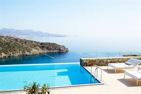 The 10 best hotels in Crete, Greece, Greek Islands