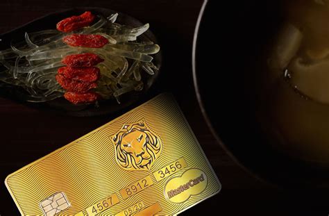 Aurae MasterCard, your luxurious customized debit card