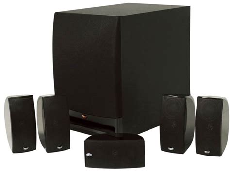 Top 20 Best Surround Sound Speakers of 2017 | GearOpen