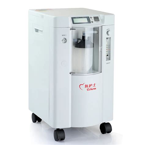 7F 1 3L portable oxygen concentrator medical oxygen machines portable oxygen device generator a ...