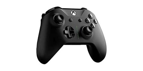 Xbox Wireless Controller - Project Scorpio