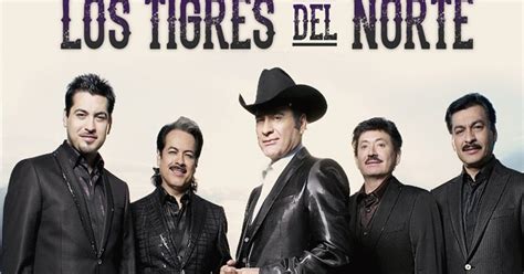 DISCOGRAPHIAS: LOS TIGRES DEL NORTE