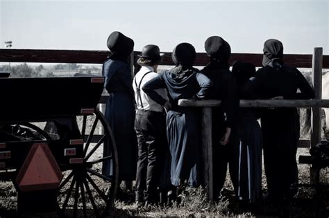 What is Mennonite Culture? - Christian Faith Guide