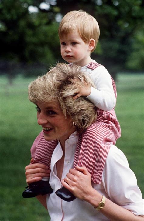 How much money did Princess Diana leave Prince Harry? | news.com.au — Australia’s leading news site