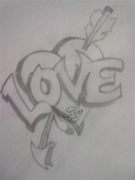 Cute Love Drawings In Pencil | quotes.lol-rofl.com