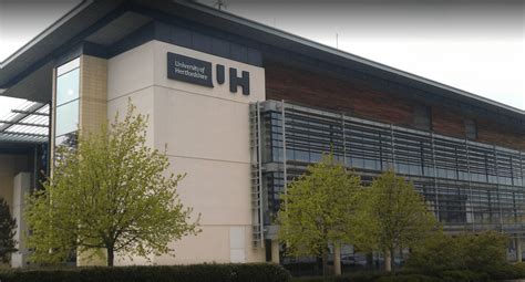 University of Hertfordshire: Ranking, Courses, Fees, Admission 2024