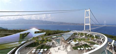 Strait of Messina Bridge: Construction Will Begin on the World’s ...