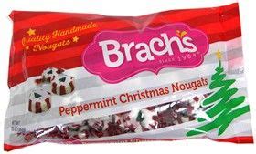 Brach's Assorted Christmas Candy Nougats Mix 11oz | Peppermint christmas, Hard candy recipes ...