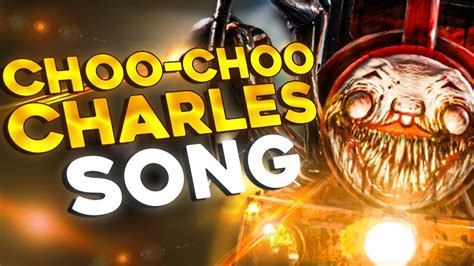 "Facing Death" - CHOO CHOO CHARLES SONG | Cover Español - YouTube Music