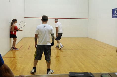 North County racquetball tournament Aug. 1 - Paso Robles Daily News