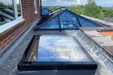 Why you should fit and install roof lantern skylight | DDG Windows