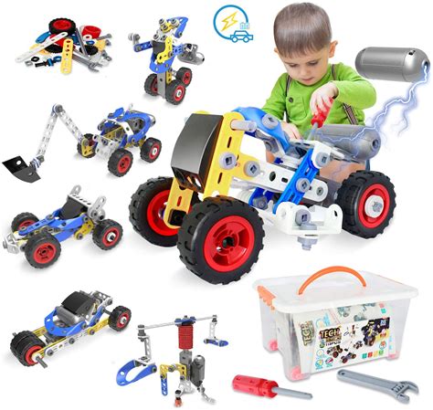 Best STEM Kits for Kids