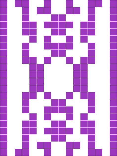 Pin on Binary Patterns - project