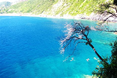 Best Beaches in Liguria: Where to Go