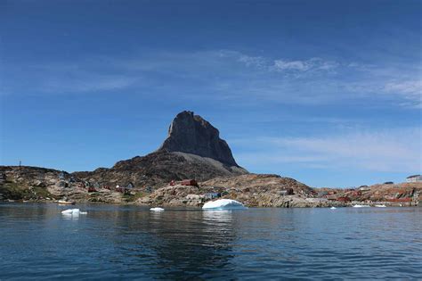 Inuit Culture • Inuit across the Arctic | Guide to Greenland