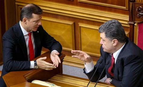 Attacks on Politicians in Ukraine Add to Tension Before Parliamentary ...