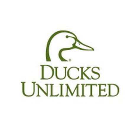 Ducks Unlimited, Inc. - YouTube