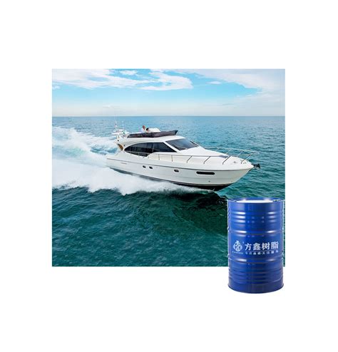 Unsaturated Polyester Resin for Boat Fiberglass Lamination Unsaturated ...