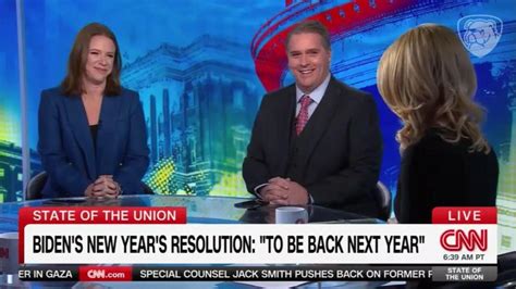 Scott Jennings Savages Biden, Stuns CNN Panel - One News Page VIDEO