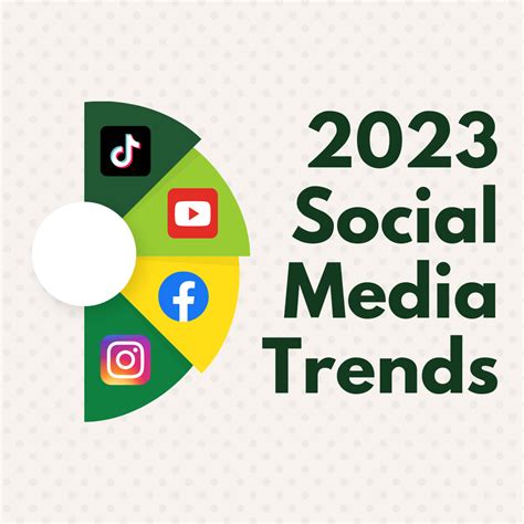 Anticipating 2023 Social Media Marketing Trends | Tripepi Smith