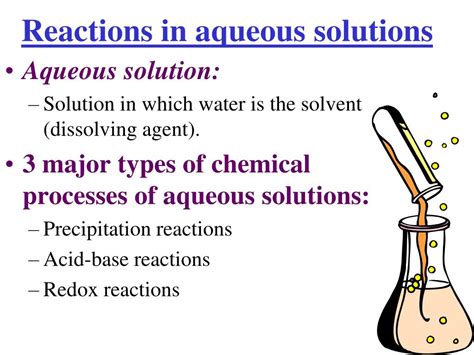 PPT - Aqueous PowerPoint Presentation, free download - ID:5171789