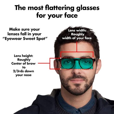 How to Pick the Best Sunglasses for Your Face Shape — The Essential Man ...