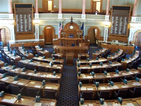 Medicaid Expansion “top priority” for Kansas legislature – The Hilltop ...