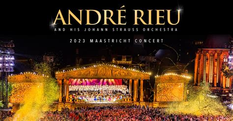 Andre Rieu Concert D … - Romy Vivyan