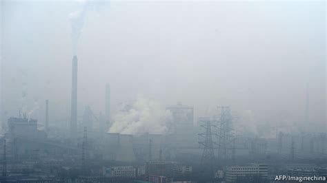 The Economist explains - How China cut its air pollution | The ...