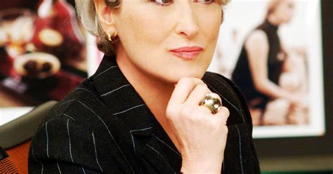 Meryl Streep Devil Wears Prada Movie Deleted Scenes