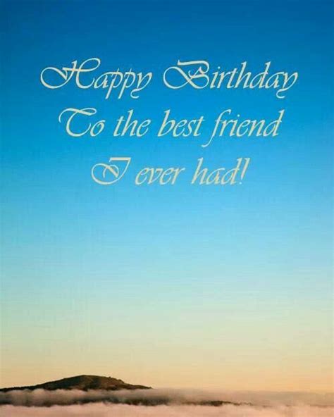 Friend Birthday In Heaven Quotes - ShortQuotes.cc