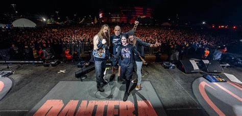 Cheap Pantera Concert Tickets - ticket2concert