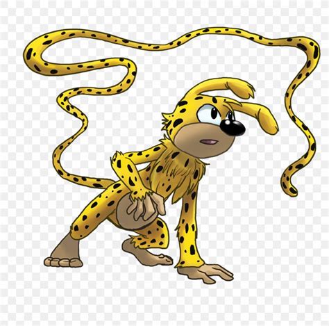 Marsupilami Cartoon Comics Drawing, PNG, 897x890px, Marsupilami, Animal ...