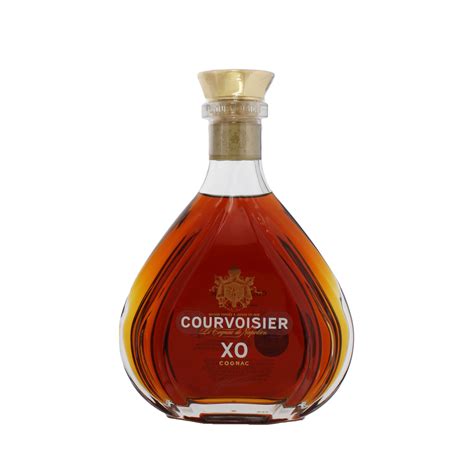 Courvoisier XO Cognac | The Whisky Shop