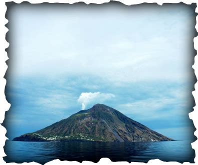 Mt. Stromboli Project - mt.stromboli