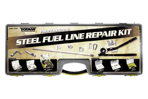 Dorman® 800-500 - Fuel Line Repair Kit