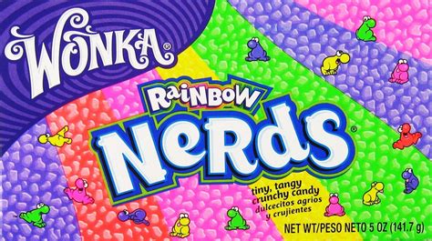 Nerds Candy Wallpapers - Wallpaper Cave