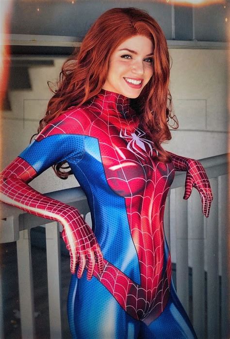 26++ Woman spider costume diy ideas in 2022 | 44 Fashion Street