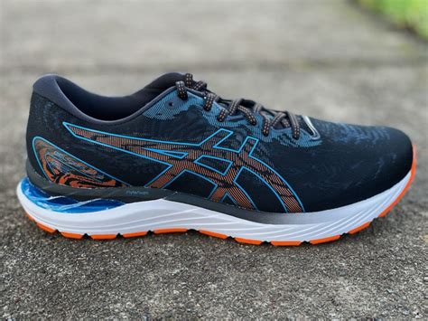 ASICS GEL-Cumulus 23 Review | Running Northwest