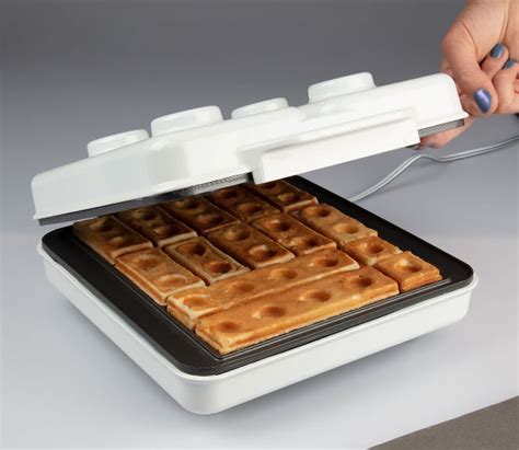 LEGO waffle bricks 4 - Pee-wee's blog