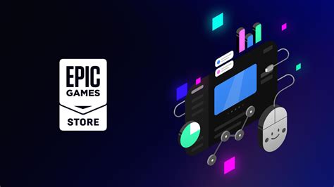 Epic Games Store Launches Self-Publishing Tools for Game Developers and ...