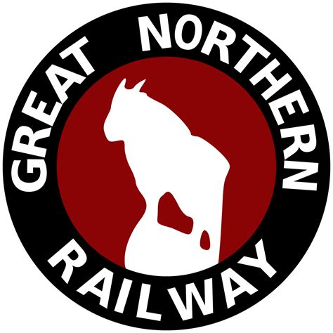 Great Northern Railway (Vereinigte Staaten) – Wikipedia | Vereinigte staaten, Plakat