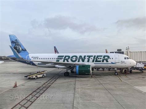 Is Frontier Airlines good? lol…Here are all the pros and cons: – SANspotter