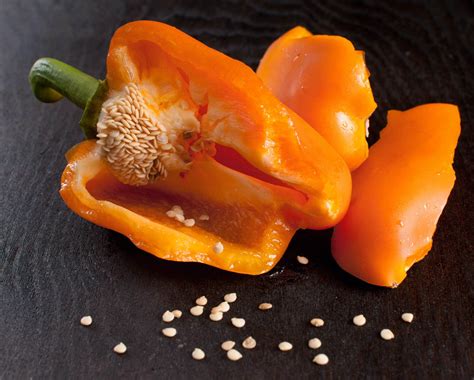 Saving Pepper Seeds: What You Need To Know - PepperScale