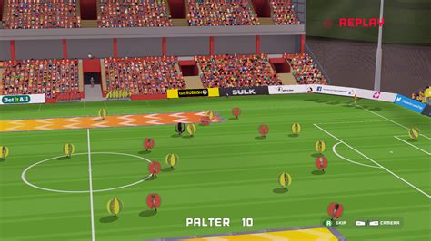 Super Arcade Football — Download