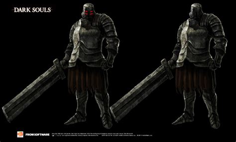 Dark Souls Concept 16 by MichaelCTY on DeviantArt