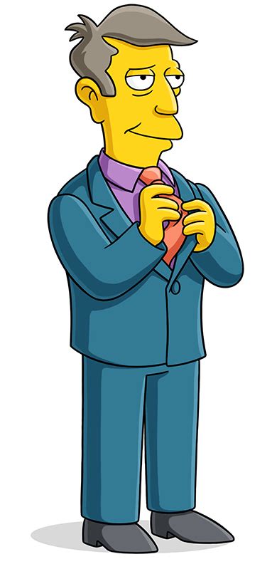 Seymour Skinner | Simpsons Wiki | Fandom