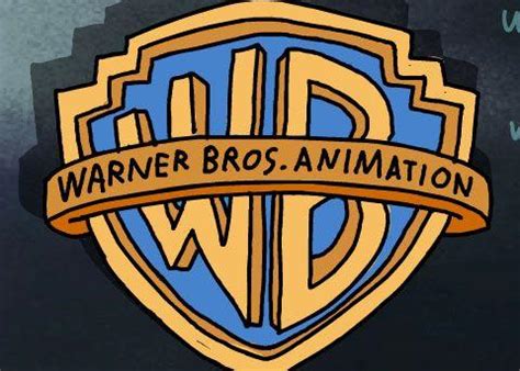 WB Animation Logo - LogoDix