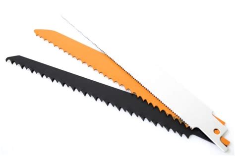 Reciprocating Saw Blade Guide for Advanced Recip Saw Users